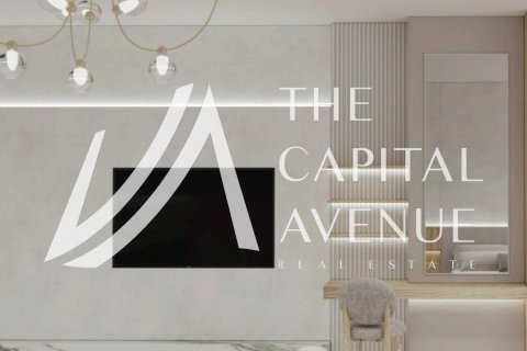 Apartman u Al Reem Island, Abu Dhabi, UAE 1 spavaća soba, 142 m2 Br. 652836 - fotografija 5