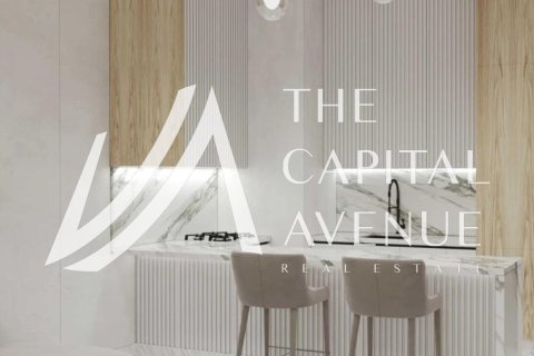 Apartman u Al Reem Island, Abu Dhabi, UAE 1 spavaća soba, 142 m2 Br. 652836 - fotografija 4