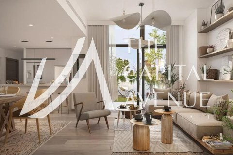 Leilighet til salgs i Yas Island, Abu Dhabi, Emiratene 2 soverom, 102 kvm Nr. 652840 - Foto 3