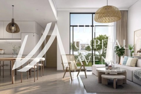 Leilighet til salgs i Yas Island, Abu Dhabi, Emiratene 2 soverom, 102 kvm Nr. 652840 - Foto 4