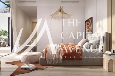 Leilighet til salgs i Yas Island, Abu Dhabi, Emiratene 2 soverom, 102 kvm Nr. 652840 - Foto 5