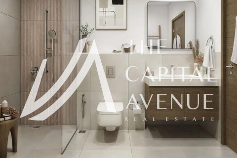 Leilighet til salgs i Yas Island, Abu Dhabi, Emiratene 2 soverom, 102 kvm Nr. 652840 - Foto 7