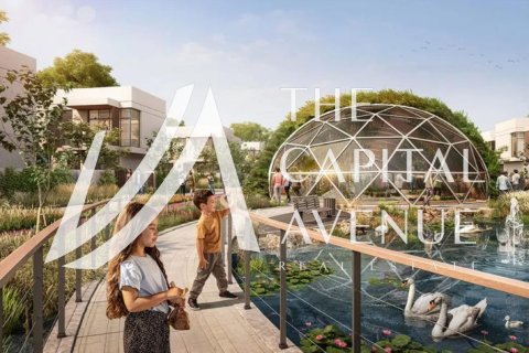 Leilighet til salgs i Yas Island, Abu Dhabi, Emiratene 2 soverom, 102 kvm Nr. 652840 - Foto 10