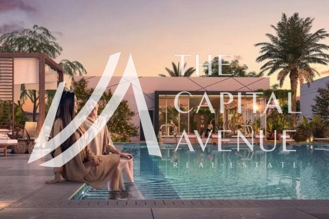 Leilighet til salgs i Yas Island, Abu Dhabi, Emiratene 2 soverom, 102 kvm Nr. 652840 - Foto 9