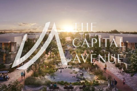 Leilighet til salgs i Yas Island, Abu Dhabi, Emiratene 2 soverom, 102 kvm Nr. 652840 - Foto 1