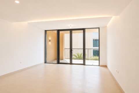 Townhouse sa Al Raha Beach, Abu Dhabi, UAE 3 silid-tulugan, 322.37 sq.m. № 757453 - larawan 5