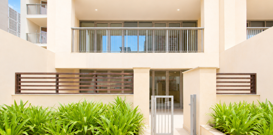 Townhouse sa Al Raha Beach, Abu Dhabi, UAE 3 silid-tulugan, 322.37 sq.m. № 757453