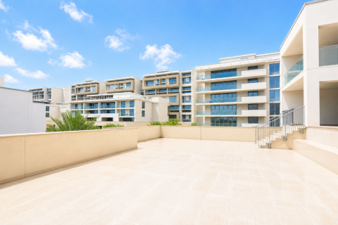 Townhouse sa Al Raha Beach, Abu Dhabi, UAE 3 silid-tulugan, 322.37 sq.m. № 757453 - larawan 9