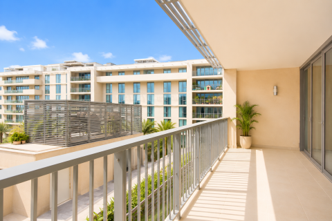 Townhouse sa Al Raha Beach, Abu Dhabi, UAE 3 silid-tulugan, 322.37 sq.m. № 757453 - larawan 2