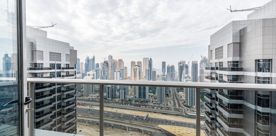 Apartment sa Dubai, UAE 1 silid-tulugan, 91.16 sq.m. № 757454