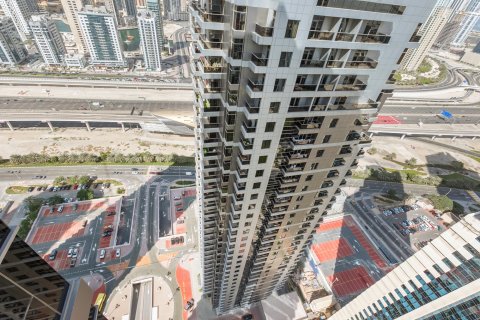 Dubai、UAE にあるマンション販売中 1ベッドルーム、91.16 m2、No757454 - 写真 13