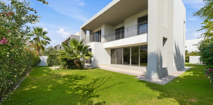 Vila u gradu Dubai Hills Estate, UAE 5 spavaće sobe, 577.39 m2 Br. 757457
