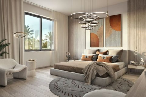 Casa urbana para venda em Yas Island, Abu Dhabi, EAU 3 quartos, 249.91 m2 № 757458 - foto 3