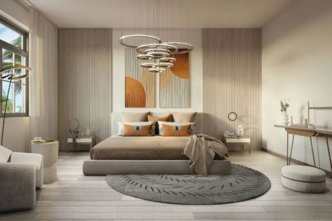 Casa urbana para venda em Yas Island, Abu Dhabi, EAU 3 quartos, 249.91 m2 № 757458 - foto 4
