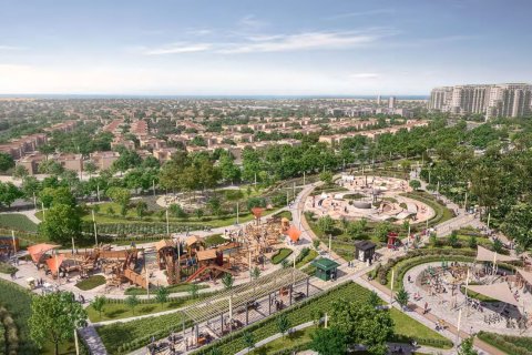 Casa urbana para venda em Yas Island, Abu Dhabi, EAU 3 quartos, 249.91 m2 № 757458 - foto 8