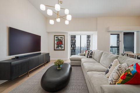 Müüa korter asukohaga Dubai Marina, Dubai, AÜE: 3 magamistoaga, 152.97 m² Nr 757452 - pilt 20