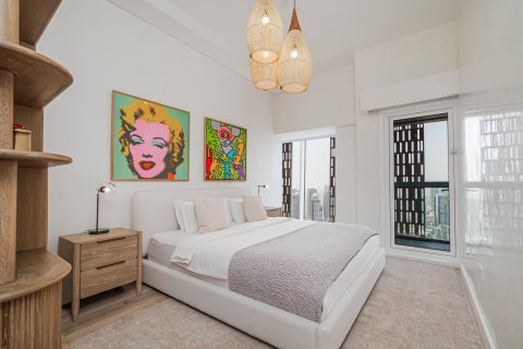 Müüa korter asukohaga Dubai Marina, Dubai, AÜE: 3 magamistoaga, 152.97 m² Nr 757452 - pilt 7
