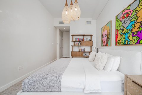 Müüa korter asukohaga Dubai Marina, Dubai, AÜE: 3 magamistoaga, 152.97 m² Nr 757452 - pilt 8