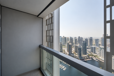 Müüa korter asukohaga Dubai Marina, Dubai, AÜE: 3 magamistoaga, 152.97 m² Nr 757452 - pilt 5