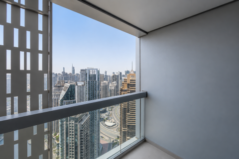Müüa korter asukohaga Dubai Marina, Dubai, AÜE: 3 magamistoaga, 152.97 m² Nr 757452 - pilt 19