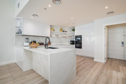 Müüa korter asukohaga Dubai Marina, Dubai, AÜE: 3 magamistoaga, 152.97 m² Nr 757452 - pilt 17