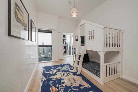 Müüa korter asukohaga Dubai Marina, Dubai, AÜE: 3 magamistoaga, 152.97 m² Nr 757452 - pilt 13