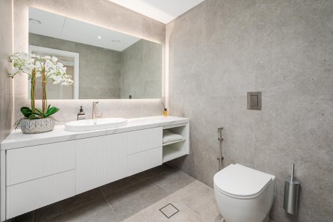 Müüa korter asukohaga Dubai Marina, Dubai, AÜE: 3 magamistoaga, 152.97 m² Nr 757452 - pilt 15