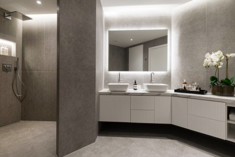 Müüa korter asukohaga Dubai Marina, Dubai, AÜE: 3 magamistoaga, 152.97 m² Nr 757452 - pilt 10