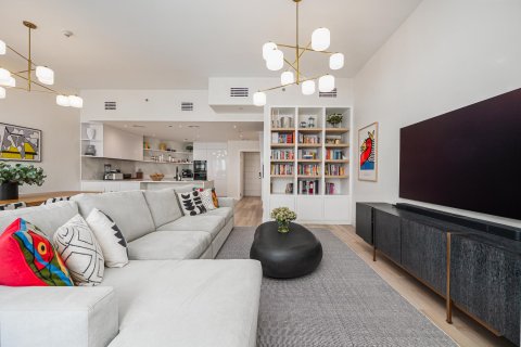 Müüa korter asukohaga Dubai Marina, Dubai, AÜE: 3 magamistoaga, 152.97 m² Nr 757452 - pilt 18