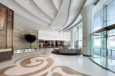 Huoneisto Downtown Dubai (Downtown Burj Dubai), Arabiemiraatit 2 makuuhuonetta, 140 m2 № 655079 - kuva 1
