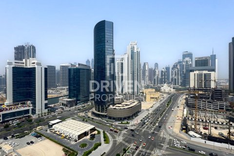 Huoneisto Downtown Dubai (Downtown Burj Dubai), Arabiemiraatit 2 makuuhuonetta, 140 m2 № 655079 - kuva 3
