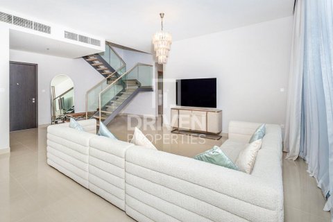 Dubai Creek Harbour (The Lagoons), UAE의 임대용 타운하우스 침실 4개, 336제곱미터 번호 655077 - 사진 3