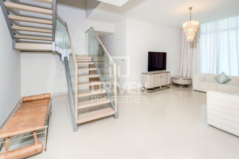 Dubai Creek Harbour (The Lagoons), UAE의 임대용 타운하우스 침실 4개, 336제곱미터 번호 655077 - 사진 5