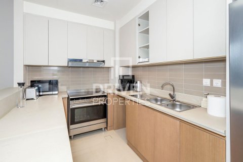 Dubai Creek Harbour (The Lagoons), UAE의 임대용 타운하우스 침실 4개, 336제곱미터 번호 655077 - 사진 15