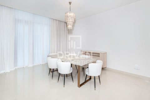 Dubai Creek Harbour (The Lagoons), UAE의 임대용 타운하우스 침실 4개, 336제곱미터 번호 655077 - 사진 7