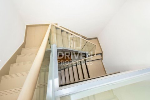 Dubai Creek Harbour (The Lagoons), UAE의 임대용 타운하우스 침실 4개, 336제곱미터 번호 655077 - 사진 8