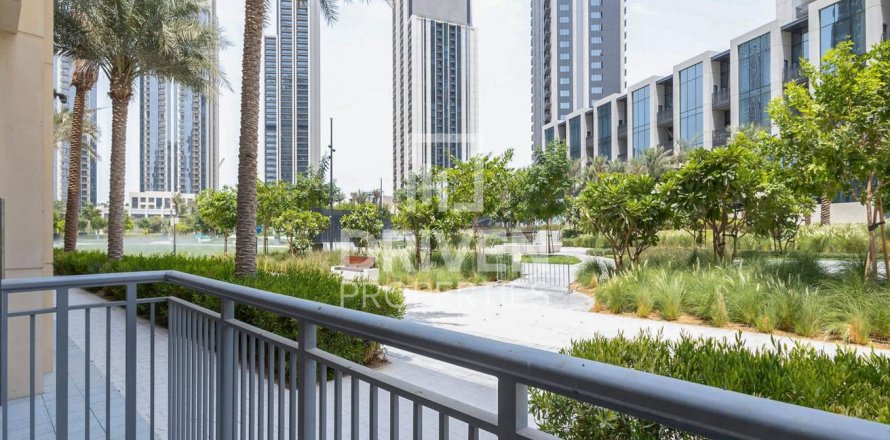 Dubai Creek Harbour (The Lagoons), UAE의 타운하우스 침실 4개, 336제곱미터 번호 655077