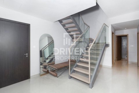 Dubai Creek Harbour (The Lagoons), UAE의 임대용 타운하우스 침실 4개, 336제곱미터 번호 655077 - 사진 6