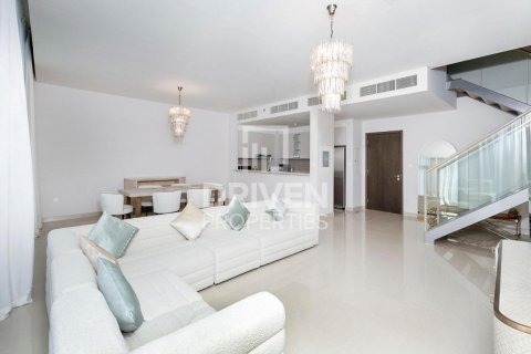 Dubai Creek Harbour (The Lagoons), UAE의 임대용 타운하우스 침실 4개, 336제곱미터 번호 655077 - 사진 4