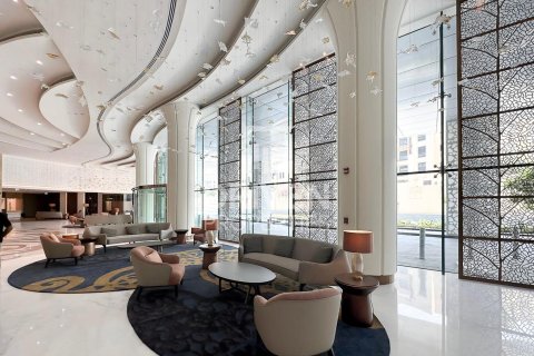 Wohnung zur Miete in Downtown Dubai (Downtown Burj Dubai), Dubai, VAE 2 Schlafzimmer, 140 m2 Nr. 655080 - Foto 2