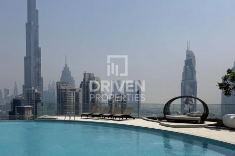 Wohnung zur Miete in Downtown Dubai (Downtown Burj Dubai), Dubai, VAE 2 Schlafzimmer, 140 m2 Nr. 655080 - Foto 7