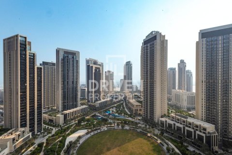 Byt v Dubai Creek Harbour (The Lagoons), SAE 1 ložnice, 77 m² Č.: 655082 - fotografie 10