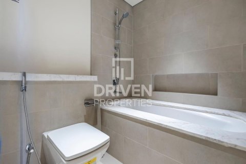 Byt v Dubai Creek Harbour (The Lagoons), SAE 1 ložnice, 77 m² Č.: 655082 - fotografie 8