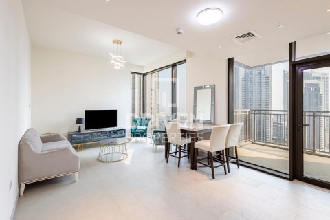 Byt v Dubai Creek Harbour (The Lagoons), SAE 1 ložnice, 77 m² Č.: 655082 - fotografie 2