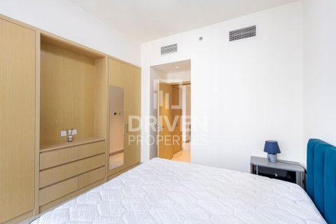 Byt v Dubai Creek Harbour (The Lagoons), SAE 1 ložnice, 77 m² Č.: 655082 - fotografie 7