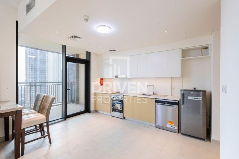 Byt v Dubai Creek Harbour (The Lagoons), SAE 1 ložnice, 77 m² Č.: 655082 - fotografie 5