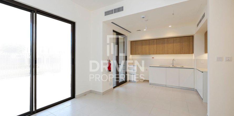 阿联酋 Dubai Dubai South (Dubai World Central) 别墅  3 卧, 177 平方米 , 编号 655083