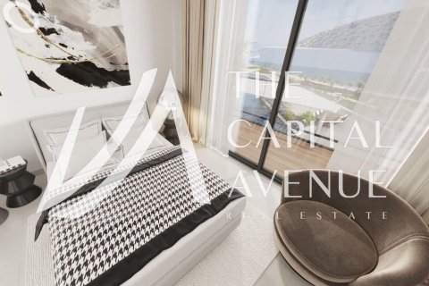 Apartament në Saadiyat Island, Abu Dhabi, Emiratet e Bashkuara Arabe 1 dhomë, 47 m2. № 652844 - Foto 4