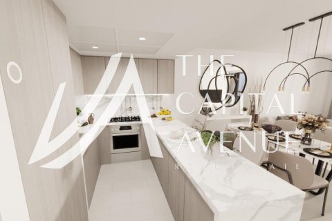 Apartament në Saadiyat Island, Abu Dhabi, Emiratet e Bashkuara Arabe 1 dhomë, 47 m2. № 652844 - Foto 3