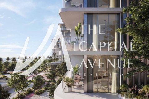 Διαμέρισμα στην Saadiyat Island, Abu Dhabi, ΗΑΕ 3 υπνοδωμάτια, 144 τ.μ. Αρ. 652846 - φωτογραφία 3